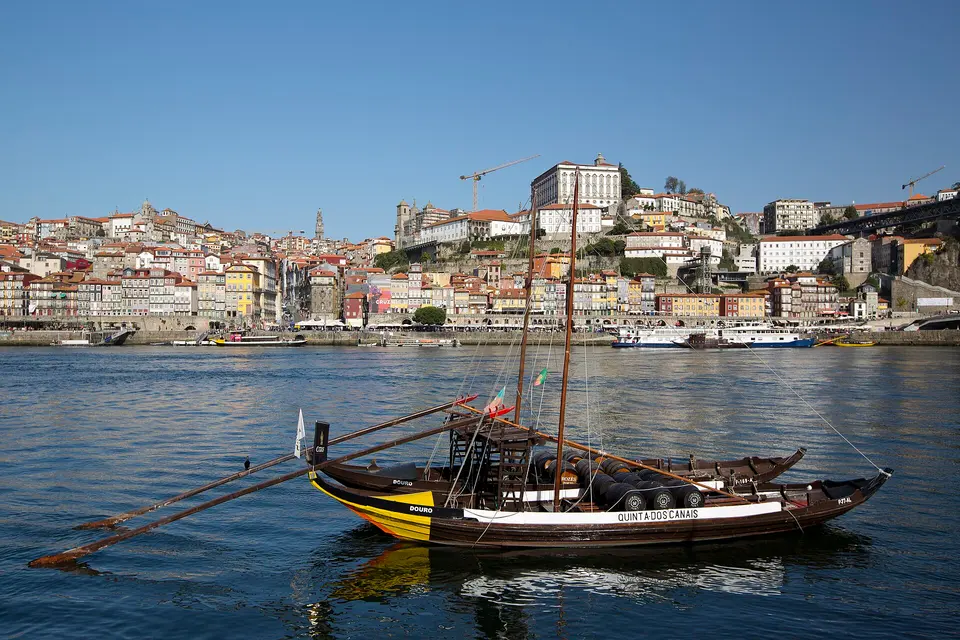 Porto