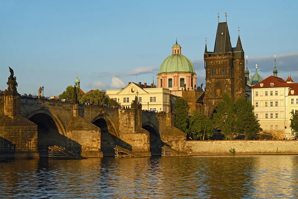 Central Europe