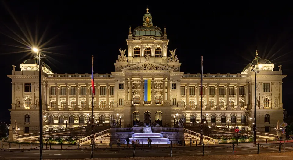 National Museum
