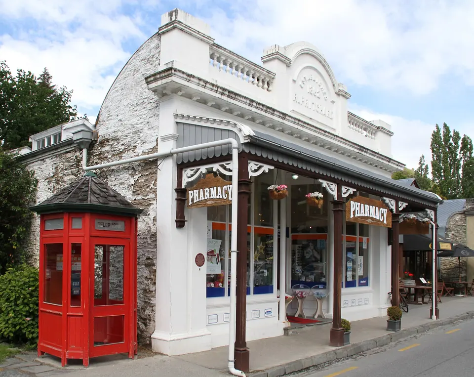 Arrowtown