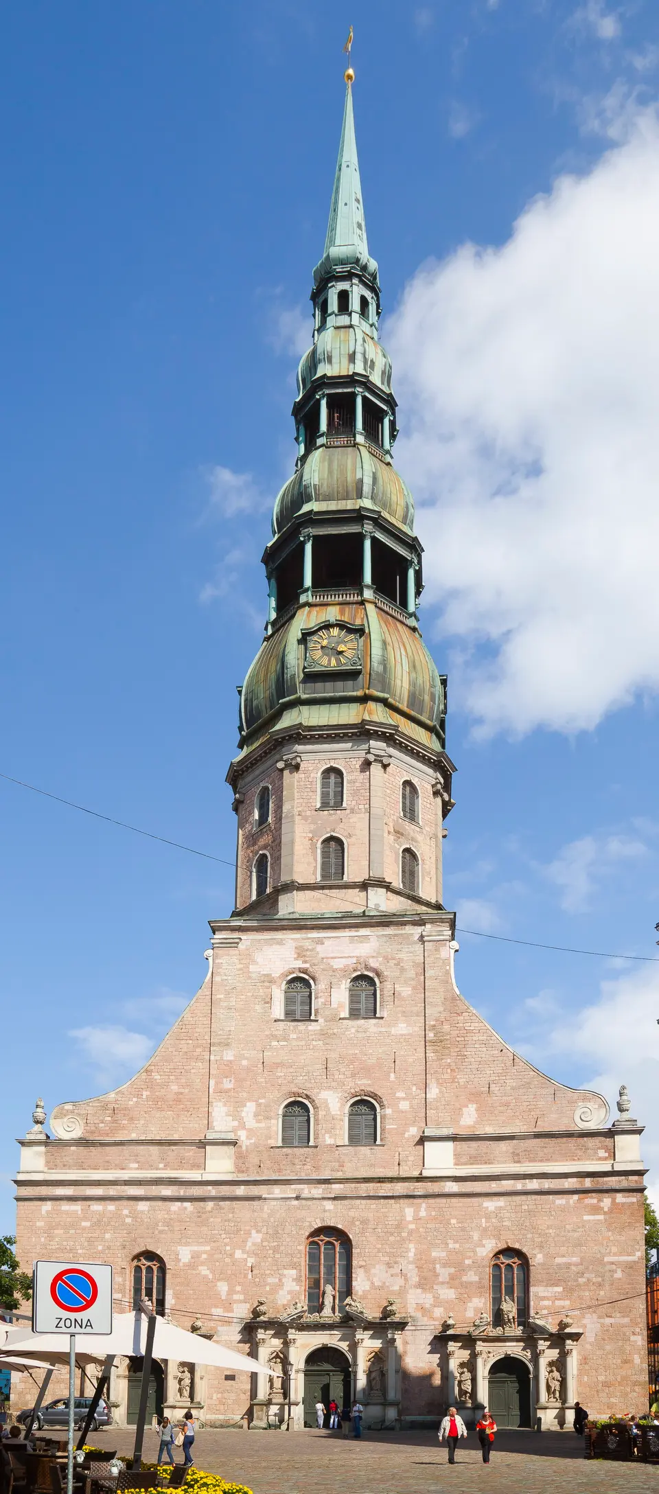 St Peter’s Church