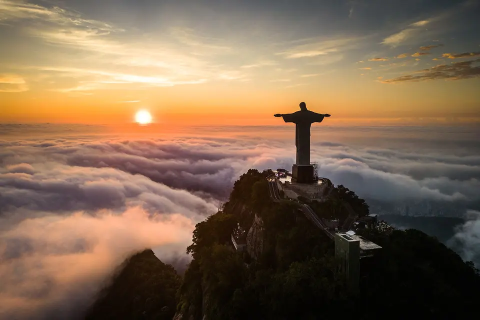Rio de Janeiro