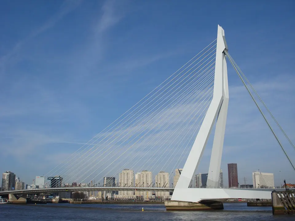 Rotterdam