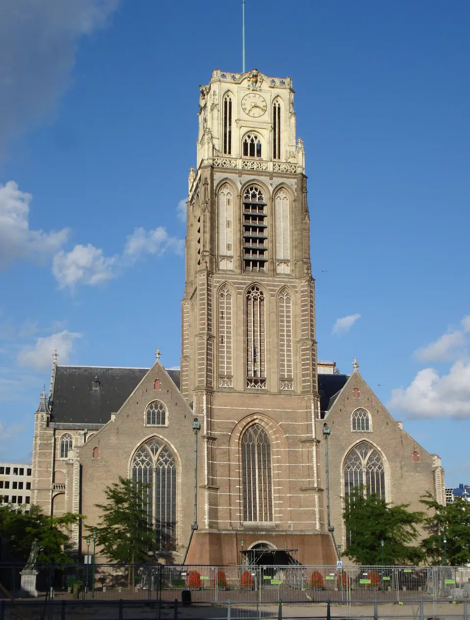 Laurenskerk
