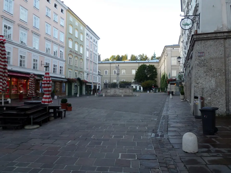 Alter Markt