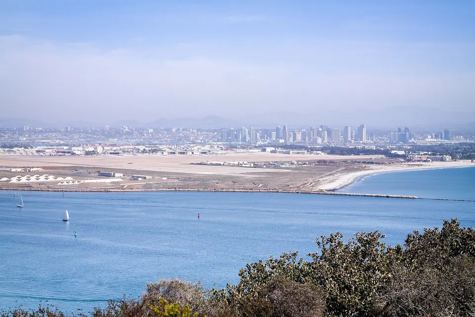 San Diego