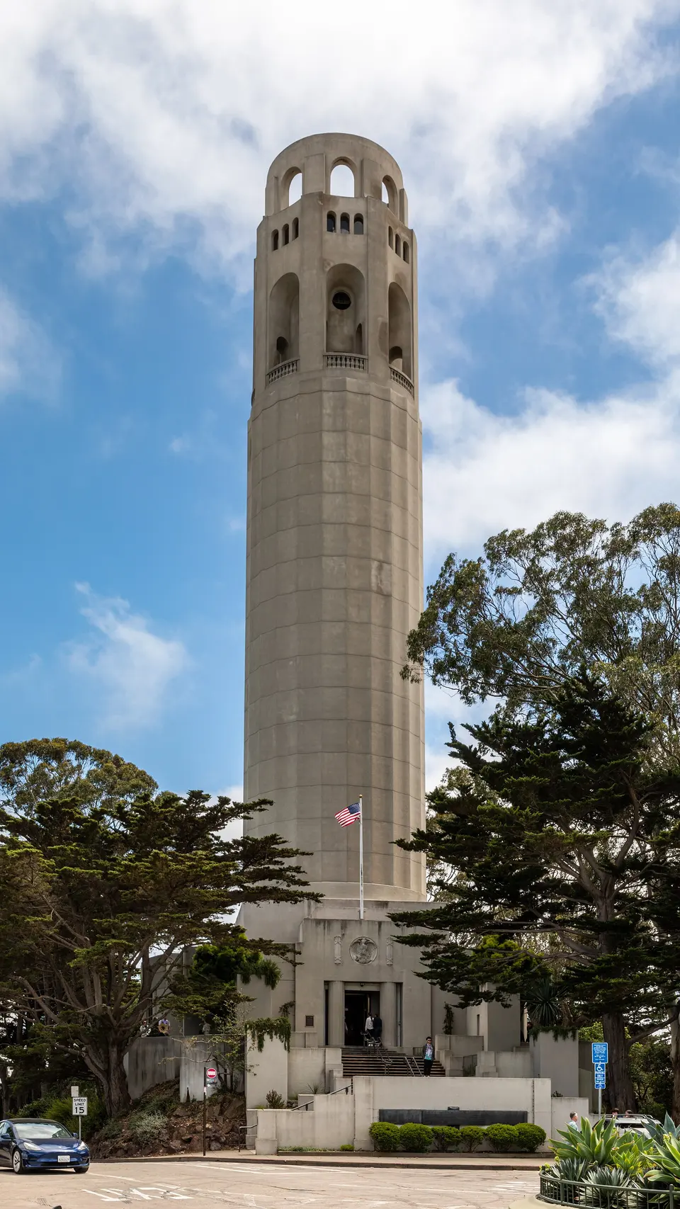 Coit Tower