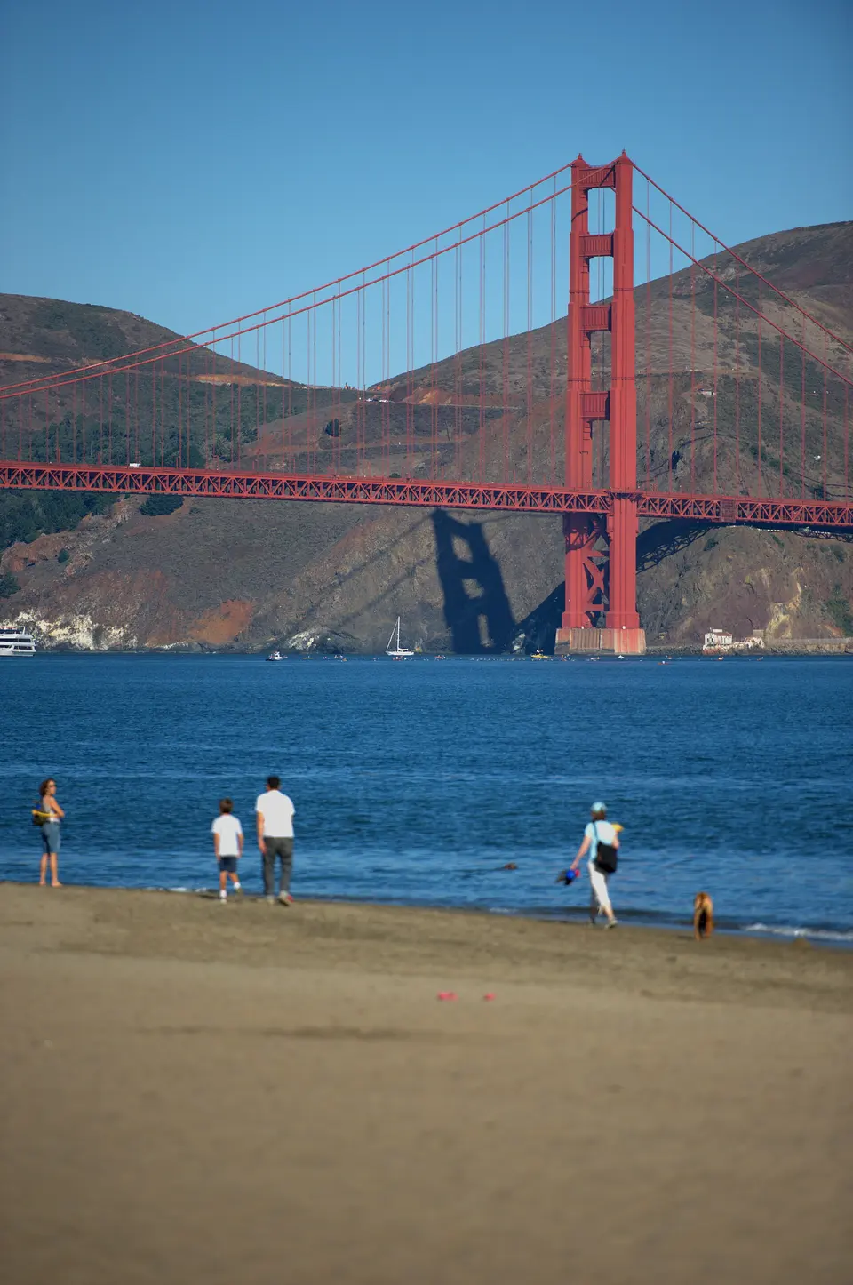 Crissy Field