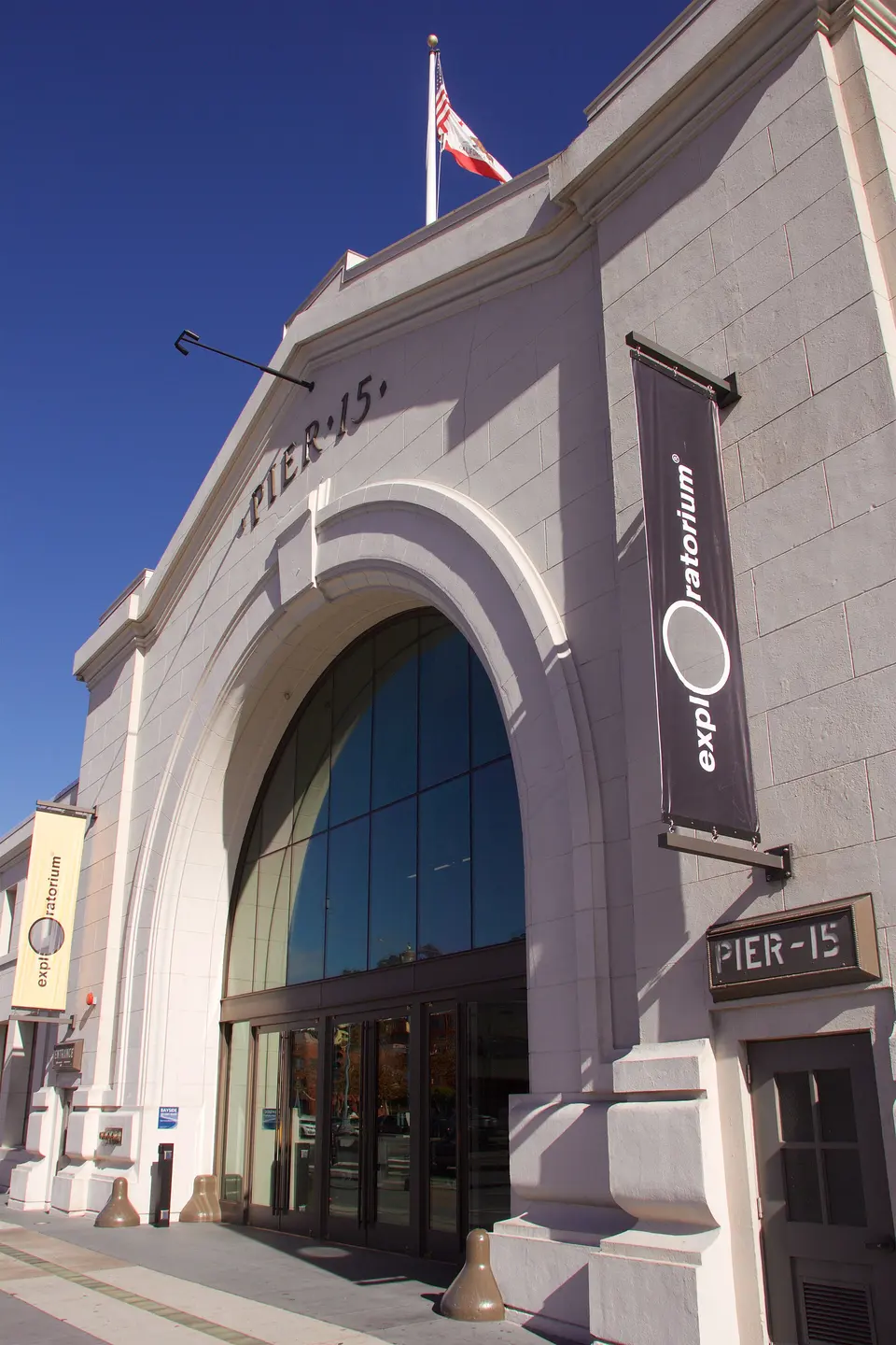 Exploratorium