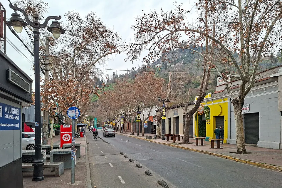Barrio Bellavista