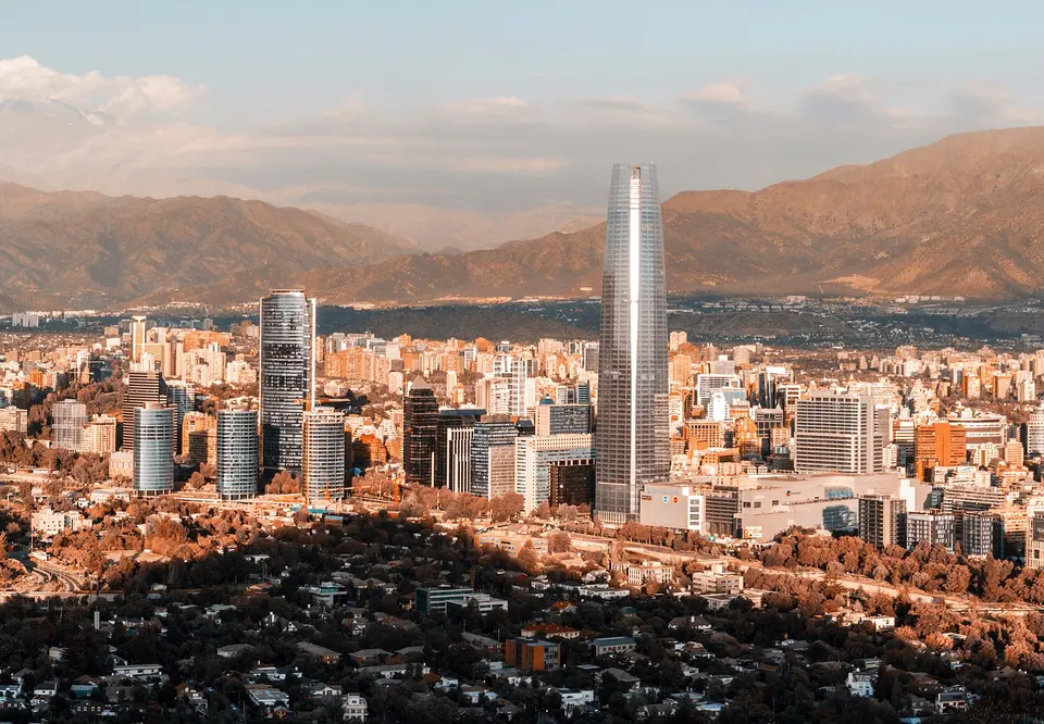 Chile