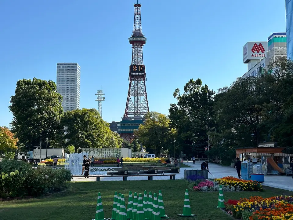 Sapporo