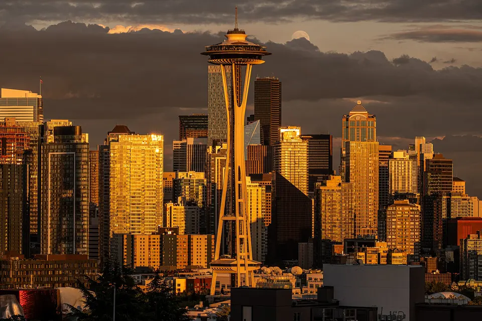 Seattle