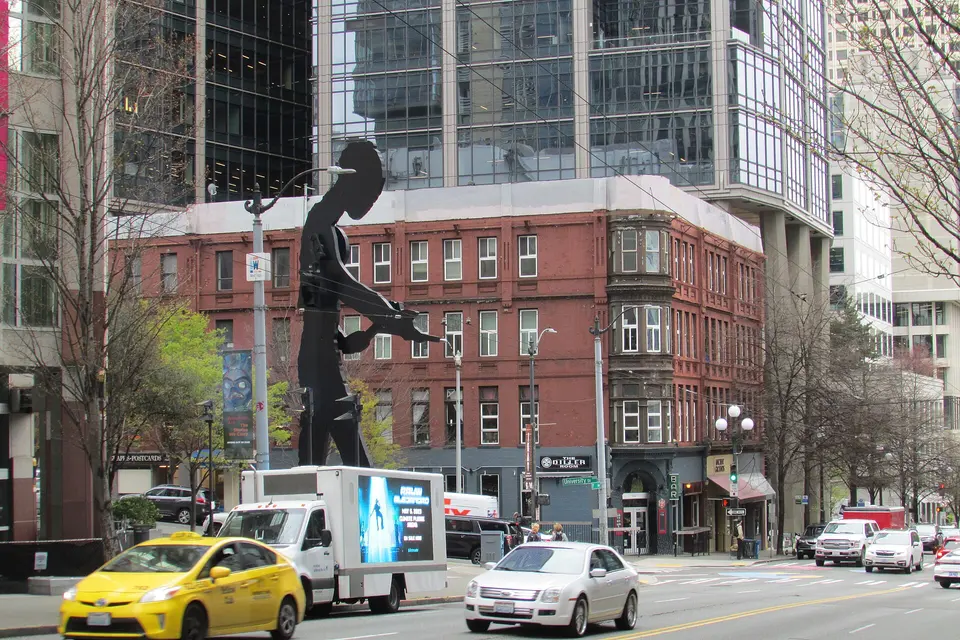 Seattle Art Museum