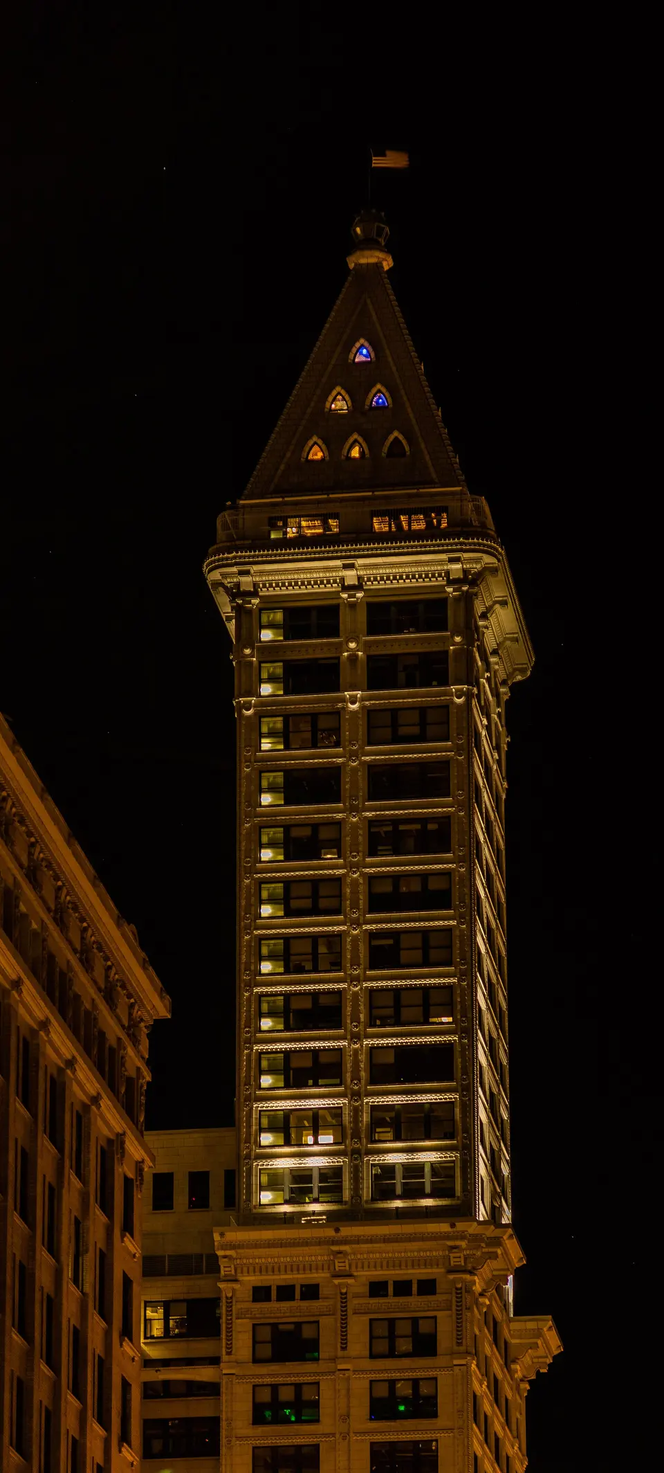 Smith Tower