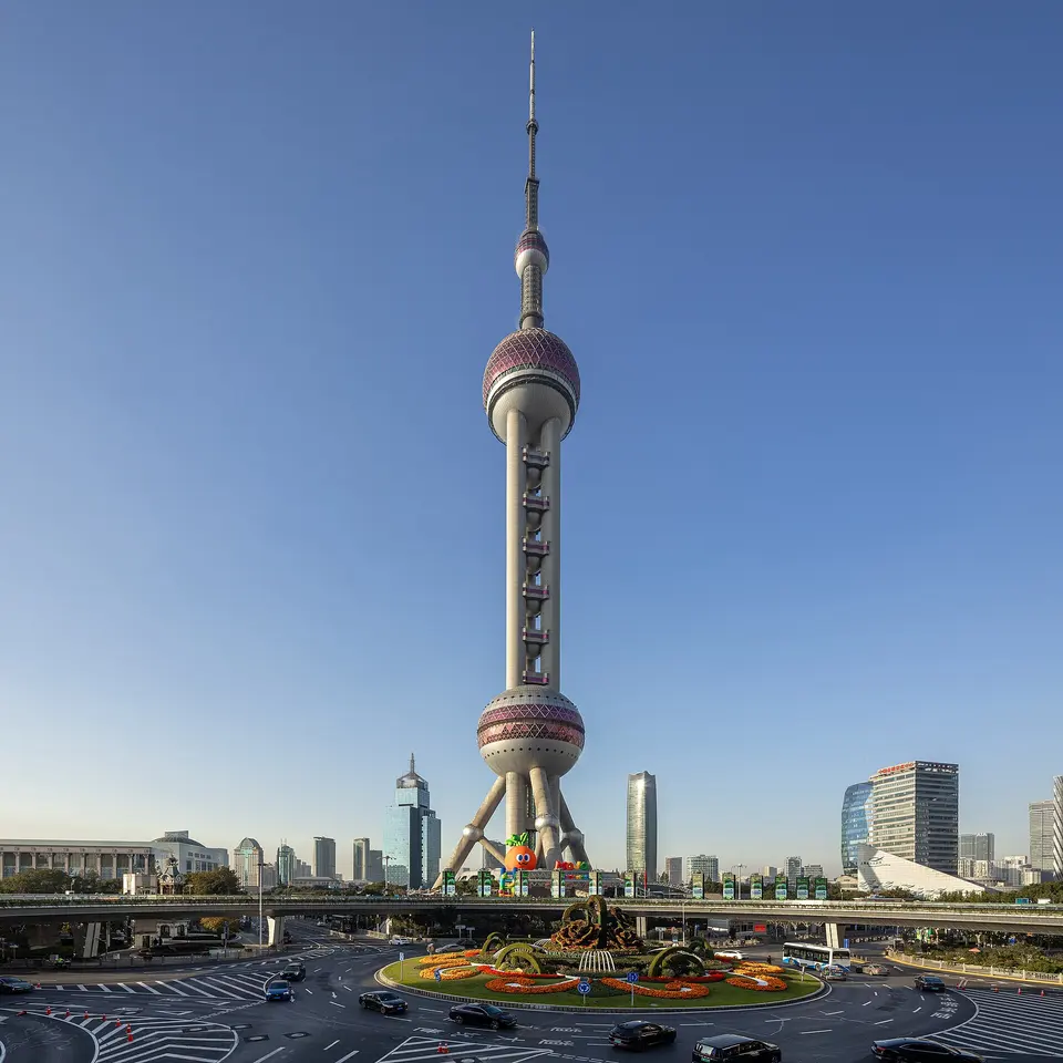 Shanghai