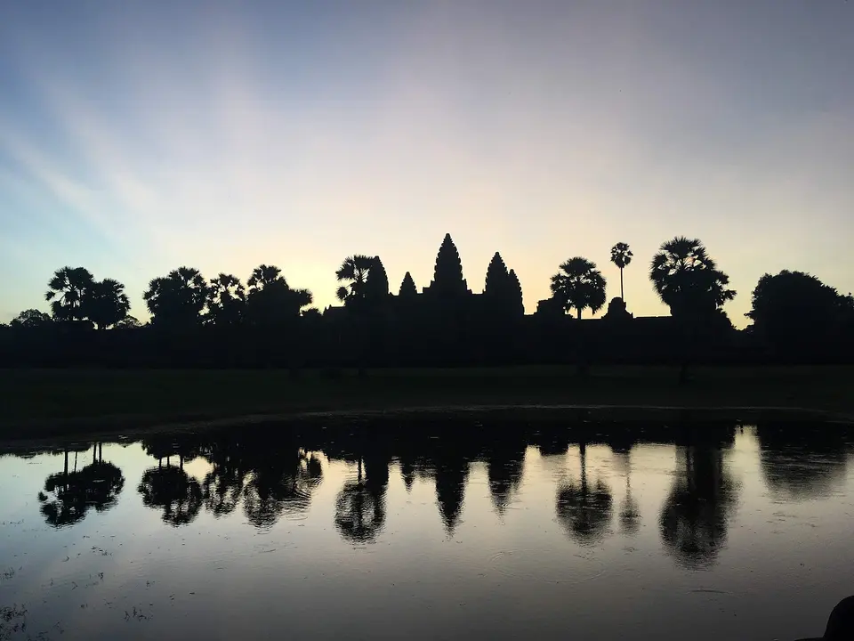 Siem Reap