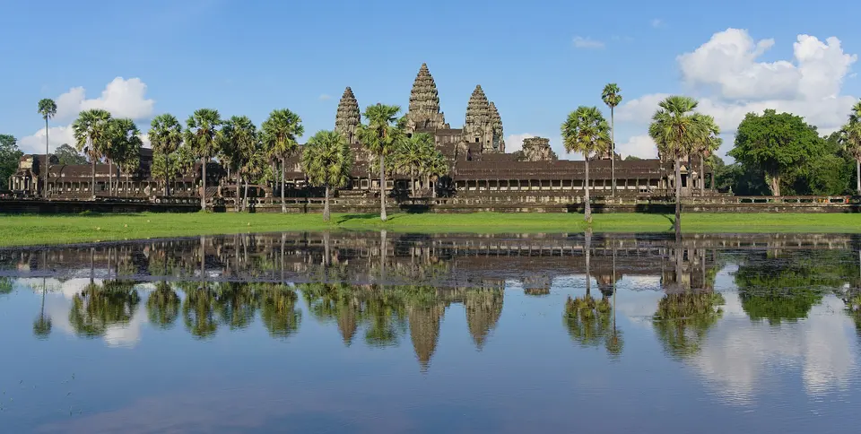 Cambodia