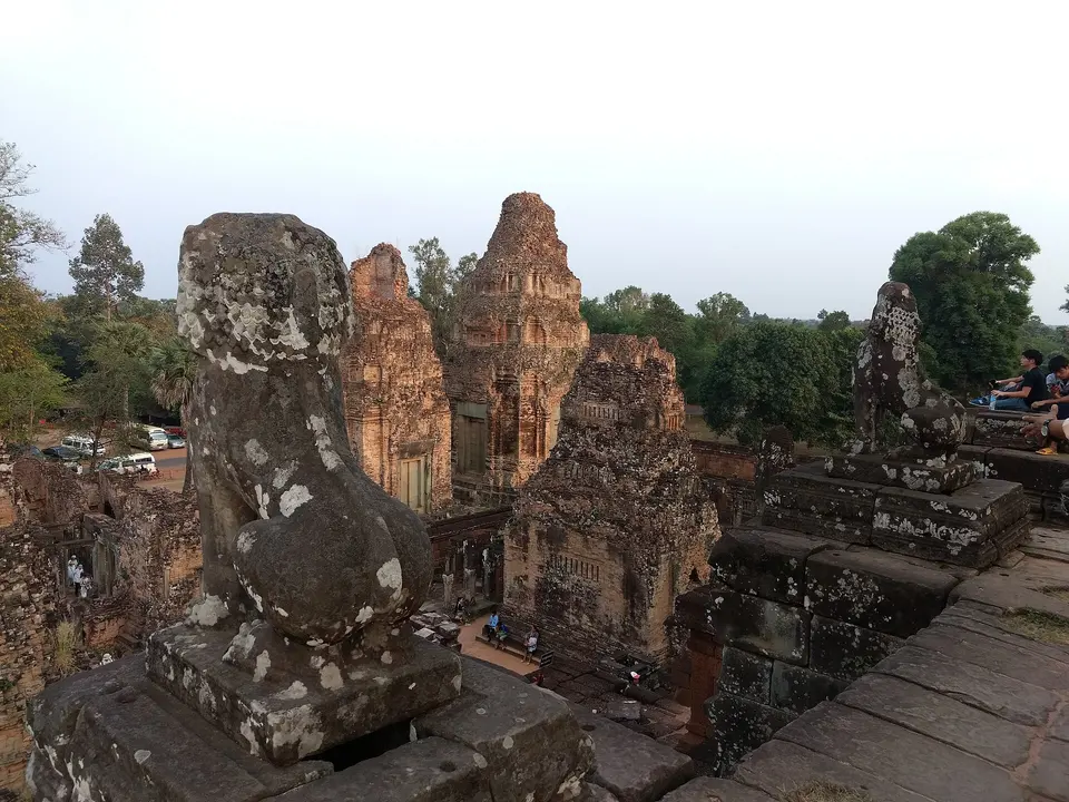 Pre Rup