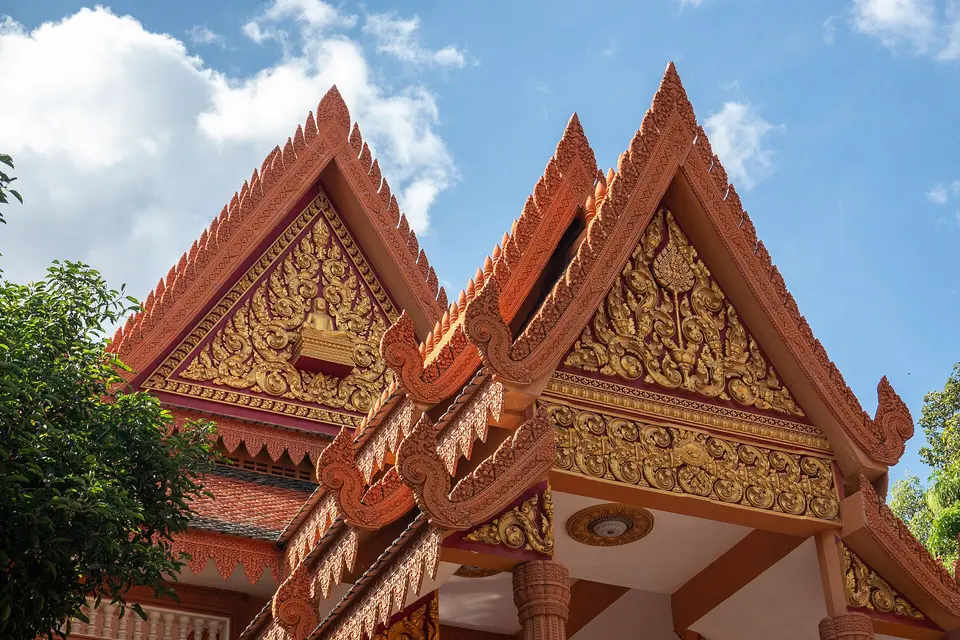 Wat Bo