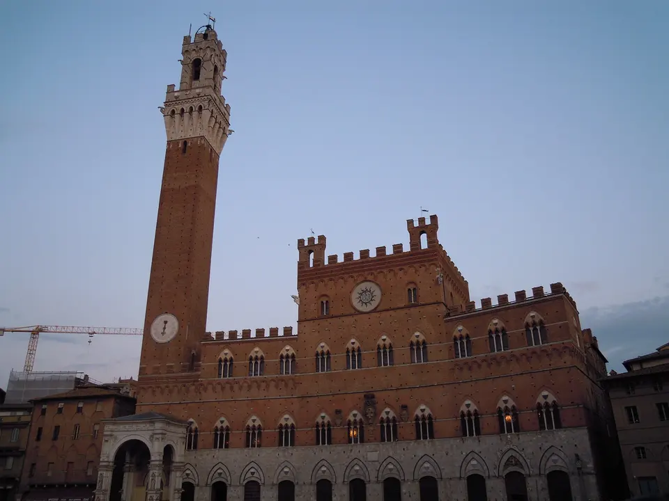 Palazzo Pubblico