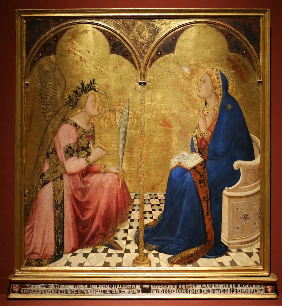 Pinacoteca Nazionale