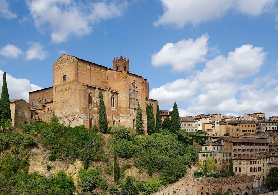 Basilica of San Domenico