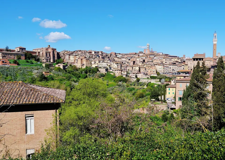 Siena