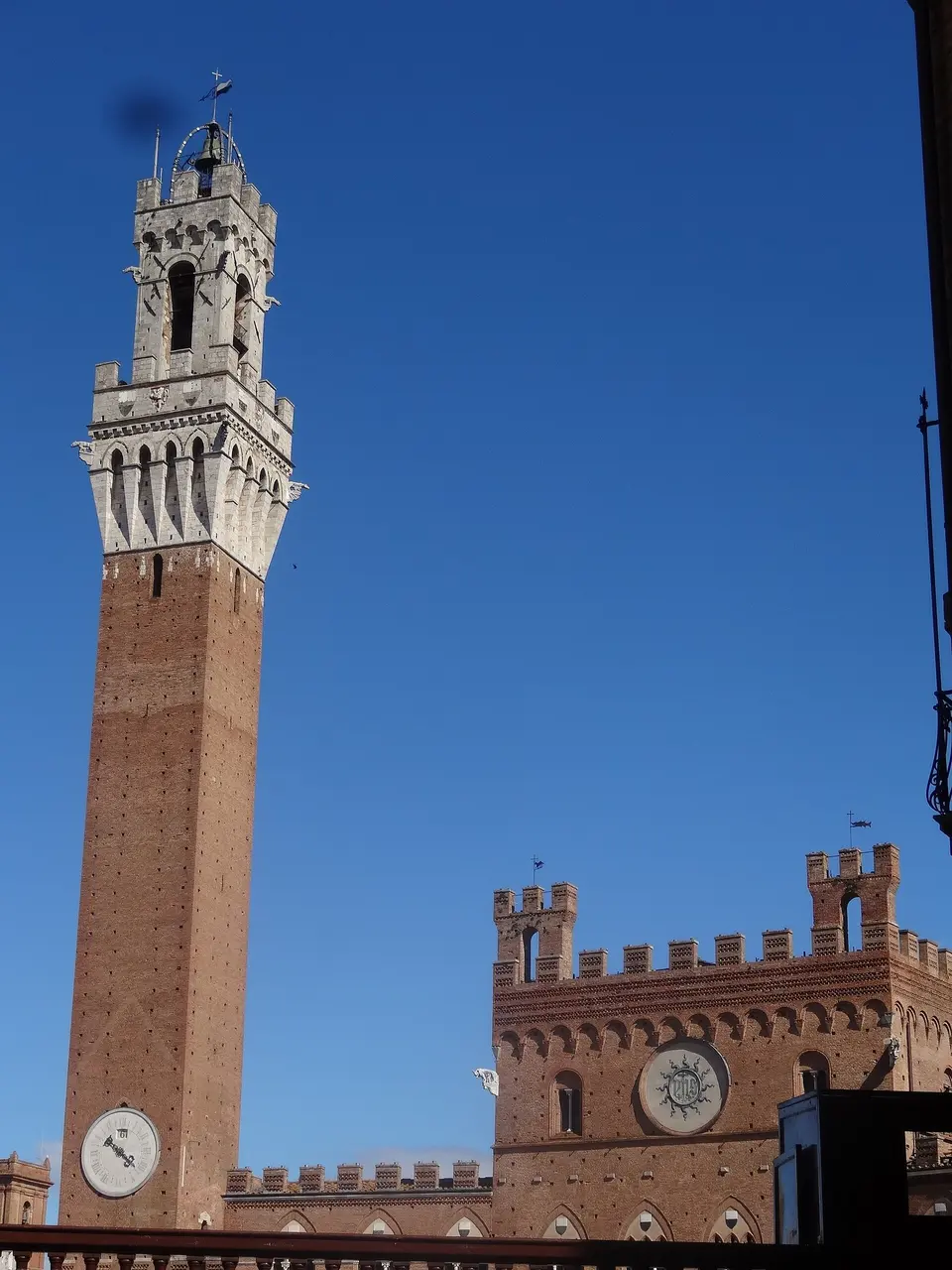 Torre del Mangia