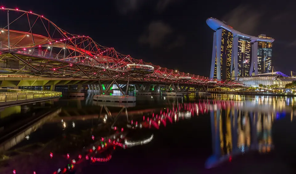 Singapore