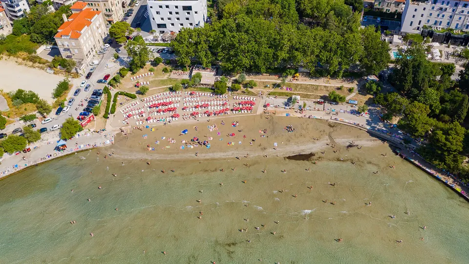 Bačvice