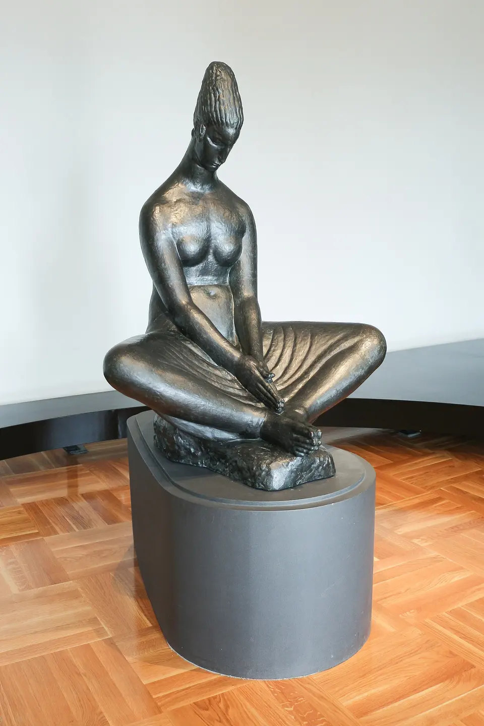 Meštrović Gallery and Kaštilac