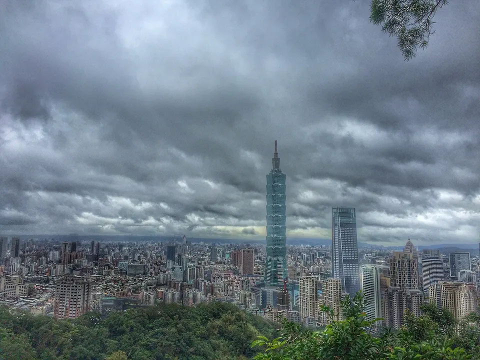 Taipei