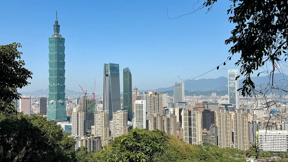 Taiwan