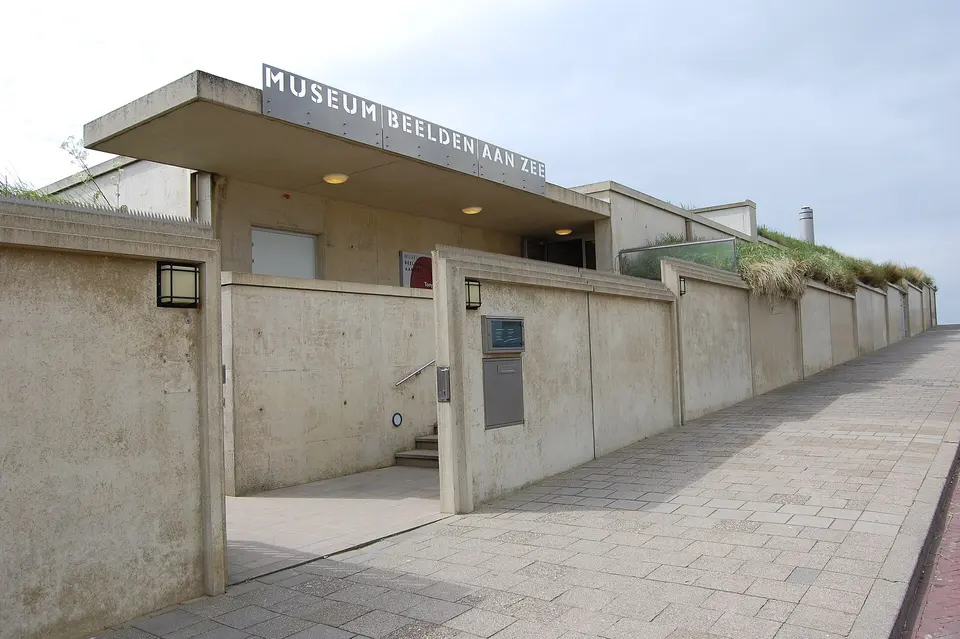 Museum Beelden aan Zee
