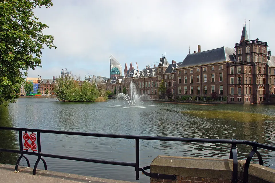 The Hague