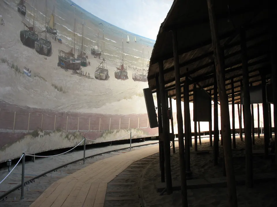 Panorama Mesdag