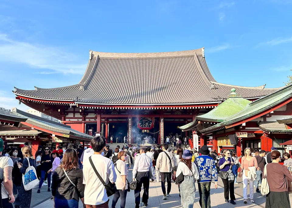 Tokyo