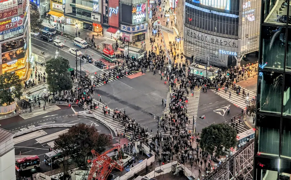 Tokyo