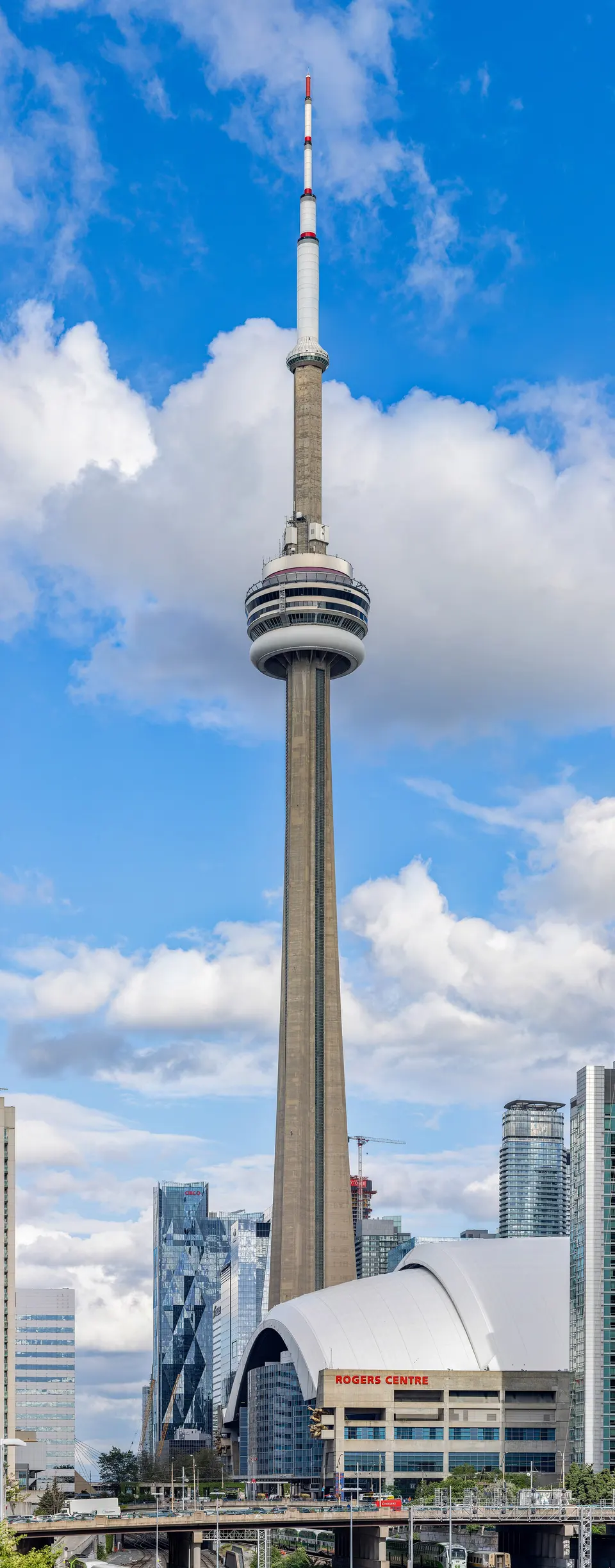 Toronto