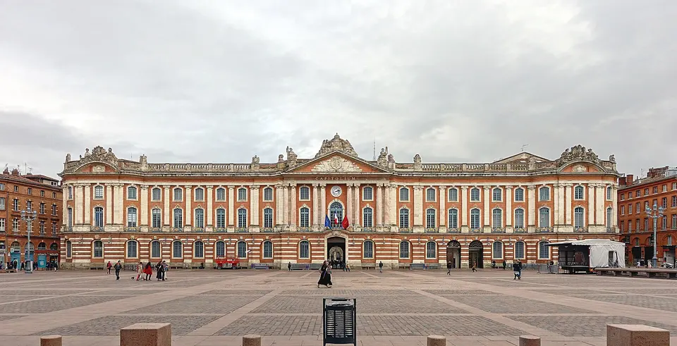 Toulouse