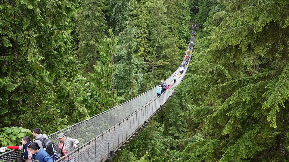 Vancouver
