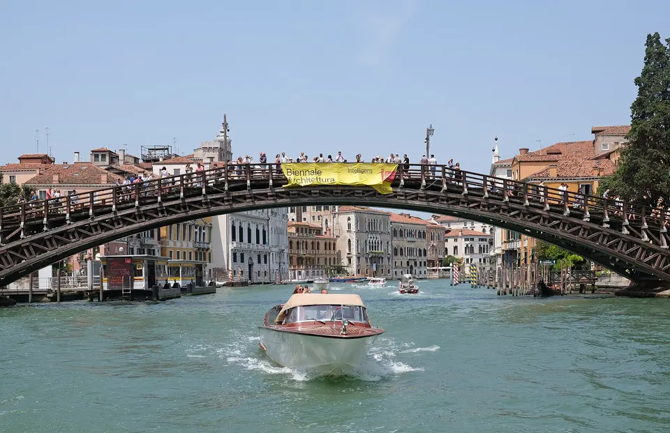 Ponte dell’Accademia