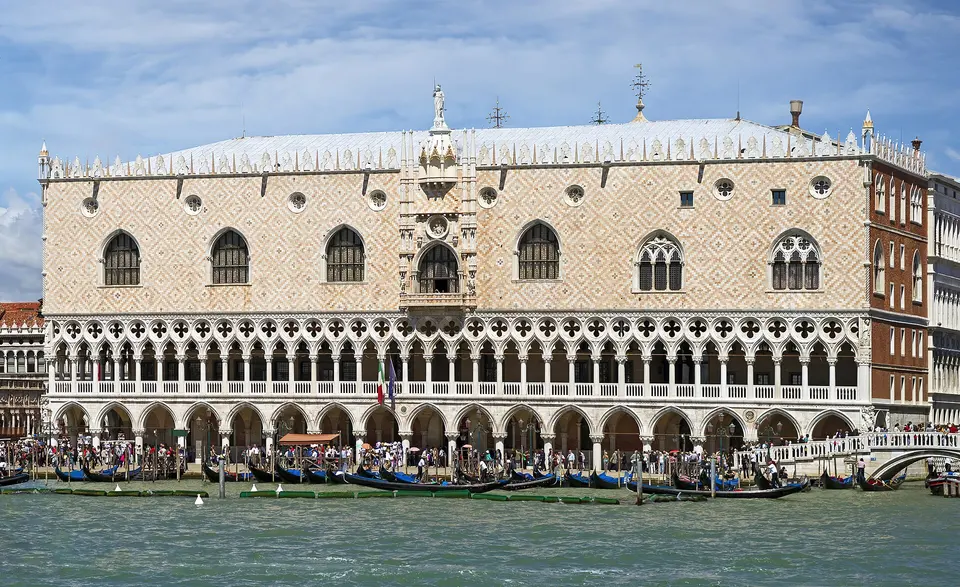 Venice