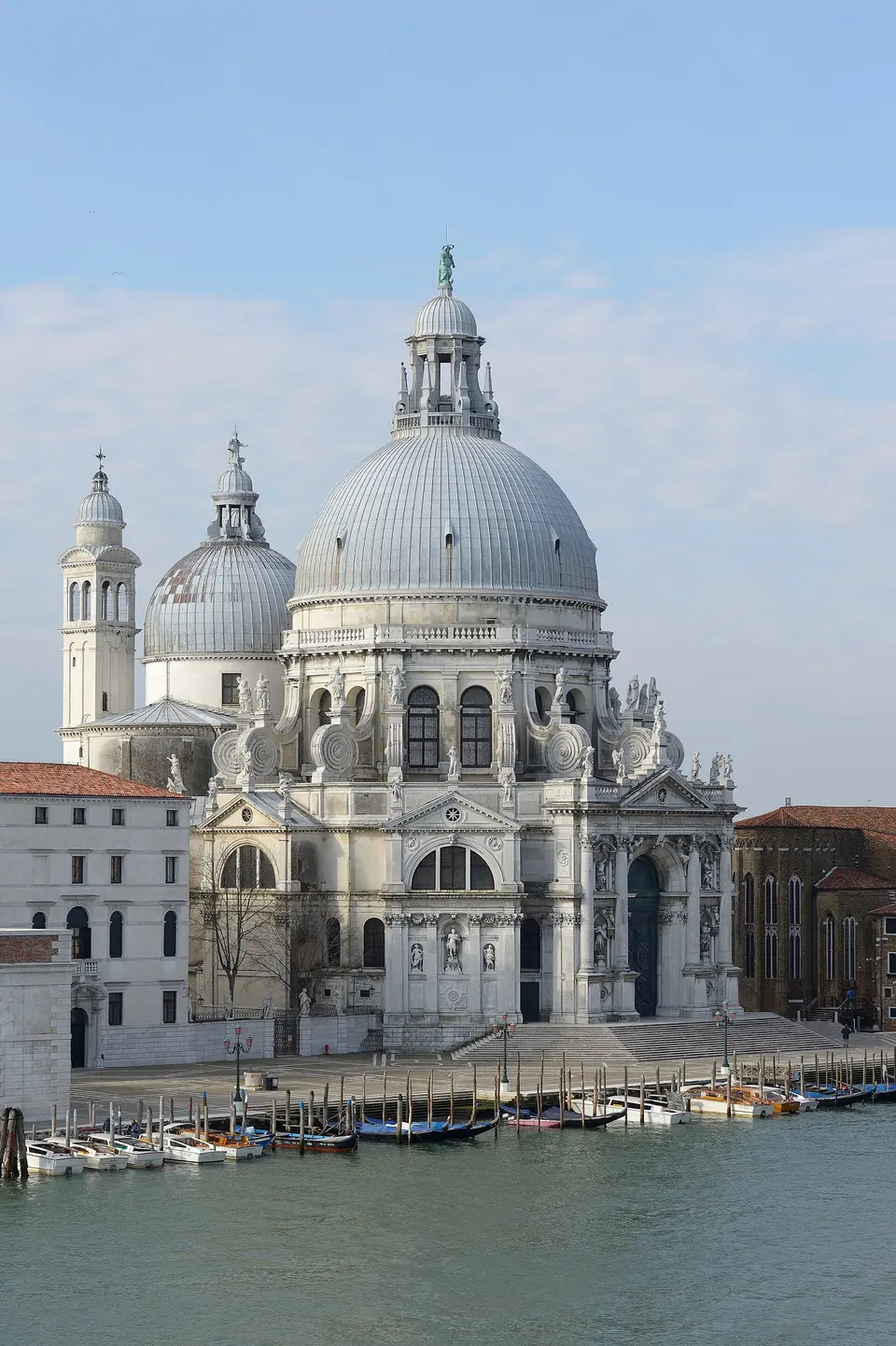 Art in San Polo and Dorsoduro