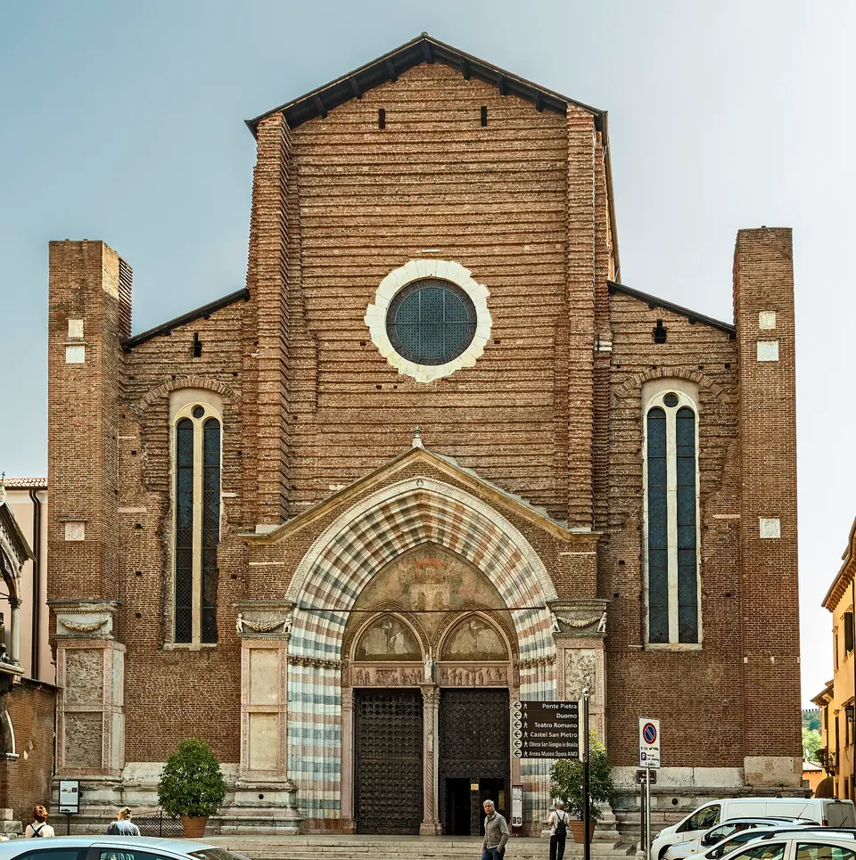 Sant’Anastasia