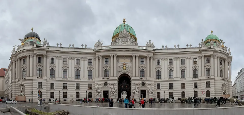 Hofburg