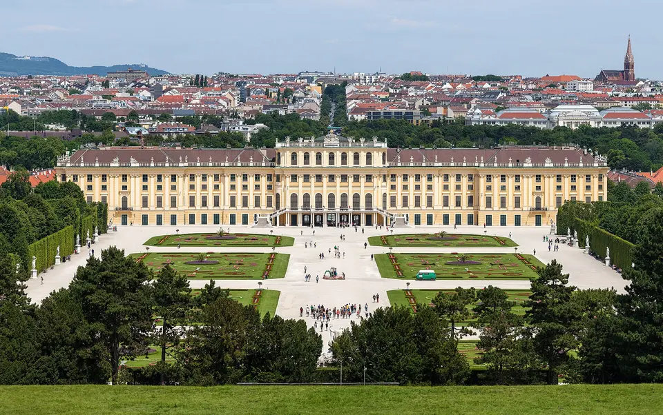Vienna