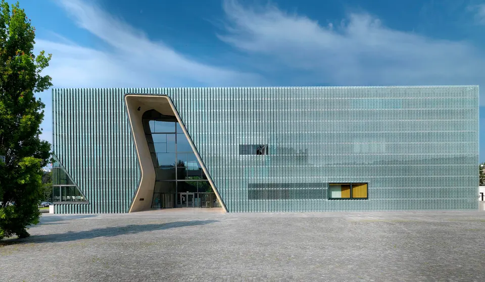 POLIN Museum