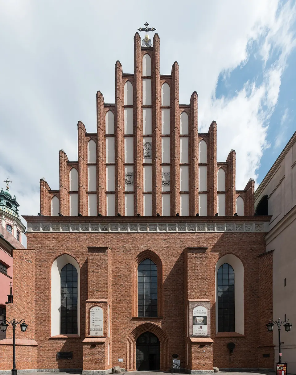 St. John’s Archcathedral